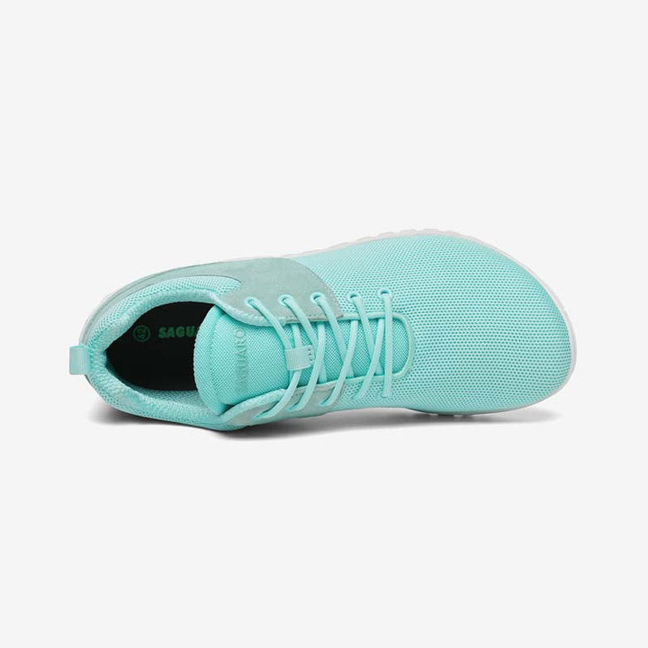W&W Mode | Unisex Barfußschuhe Mit Leichtem Atmungsaktivem Design
