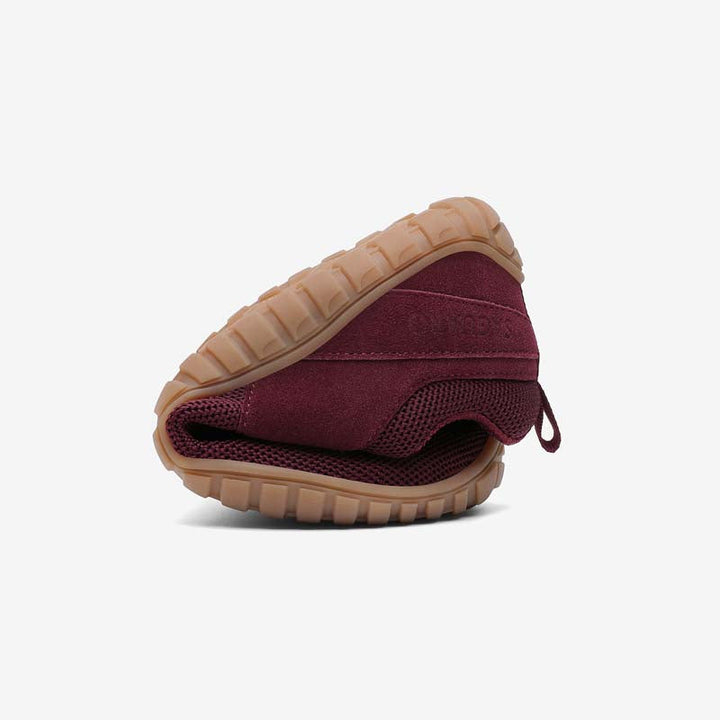 W&W Mode | Unisex Barfußschuhe Mit Leichtem Atmungsaktivem Design
