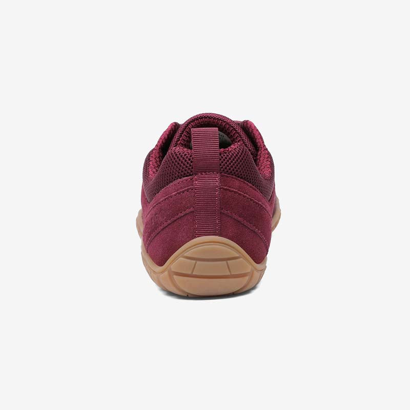 W&W Mode | Unisex Barfußschuhe Mit Leichtem Atmungsaktivem Design