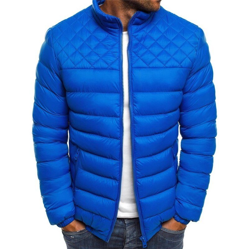 W&W Mode | Elegante Winterjacke