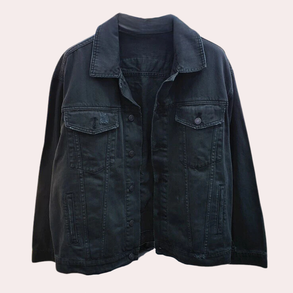 W&W Mode | Trendige Damenjacke