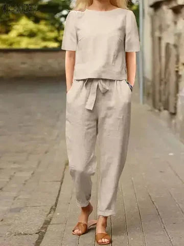 W&W Mode | 2-teiliges Set für Damen