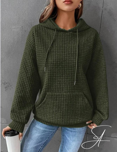 W&W Mode | Damenpullover