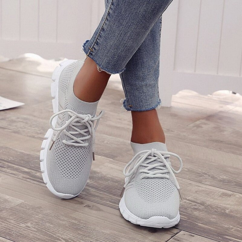 W&W Mode | Modische Turnschuhe für Damen