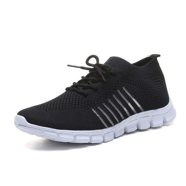 W&W Mode | Sneakers Modische Ergonomischem Damen Schuhe