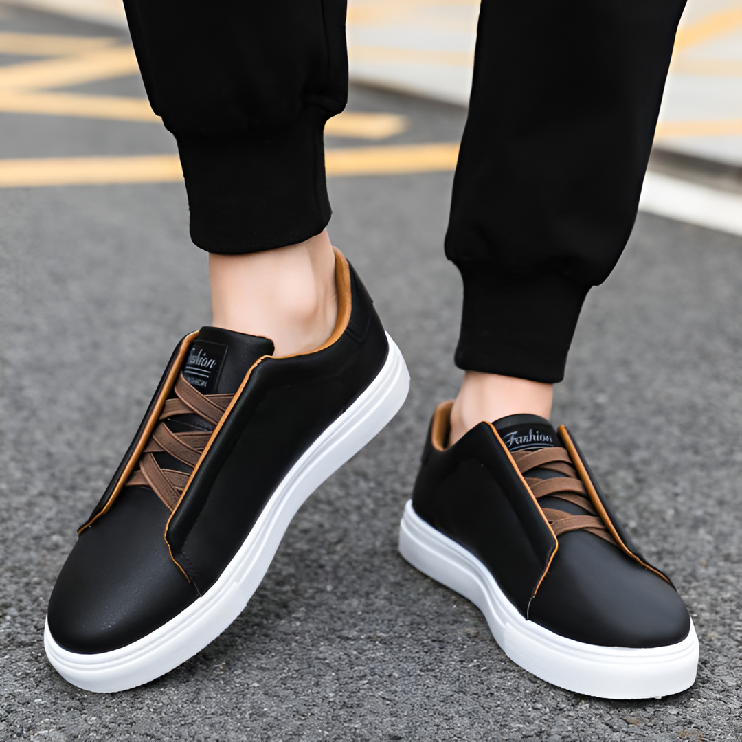 W&W Mode | Originale Klassische Sneakers