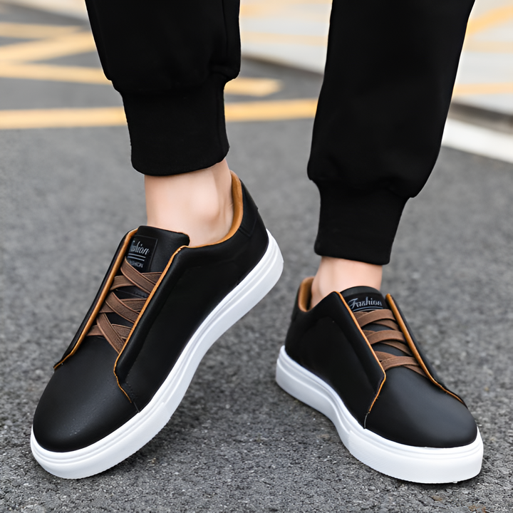 W&W Mode | Originale Klassische Sneakers
