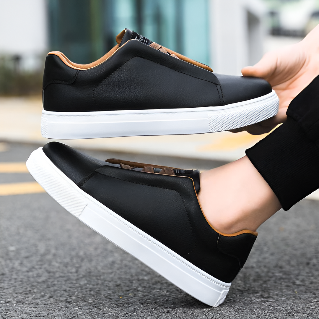 W&W Mode | Originale Klassische Sneakers