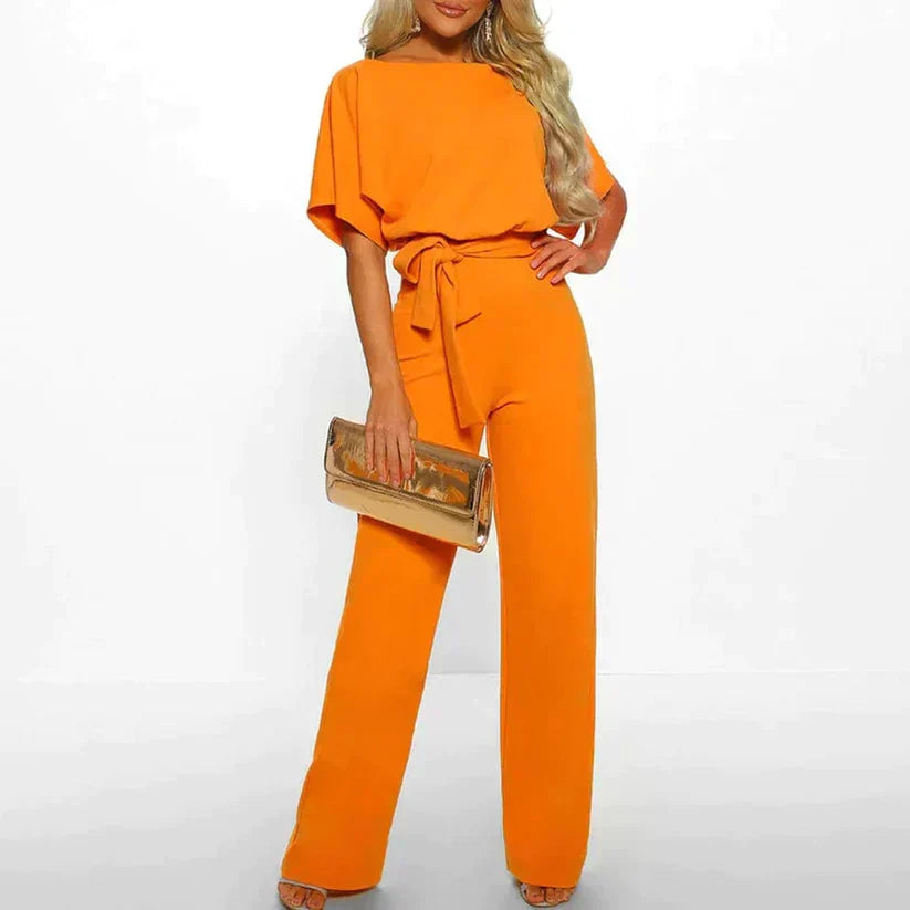 W&W Mode | Damen Jumpsuit