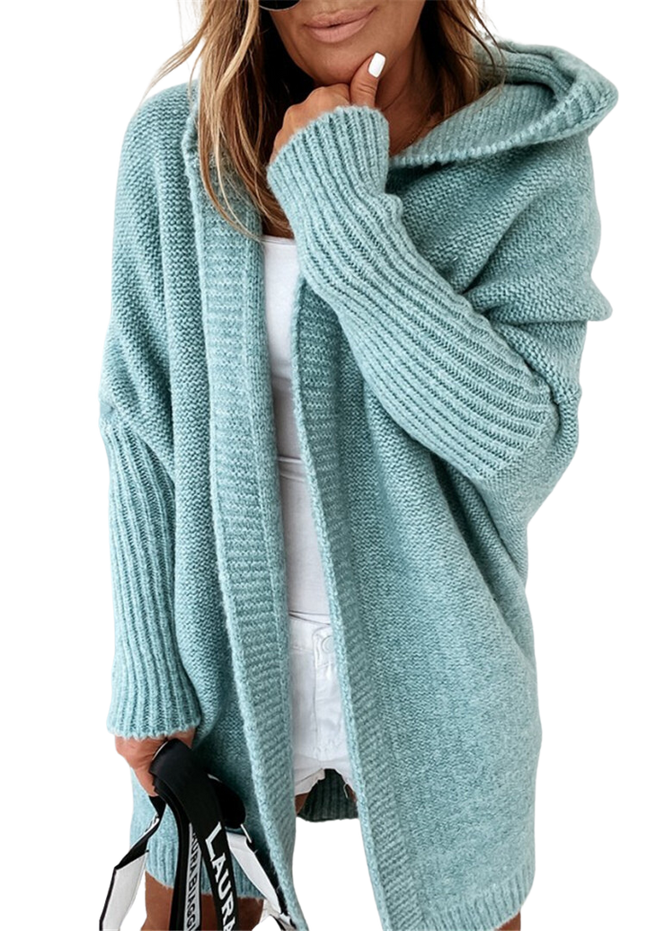 W&W Mode - Tereza - Strickjacke