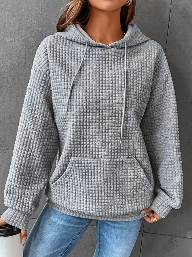 W&W Mode – Pullover mit entspannter Passform