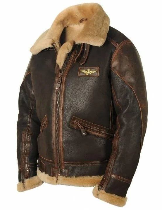 W&W Mode | Pilotjacke