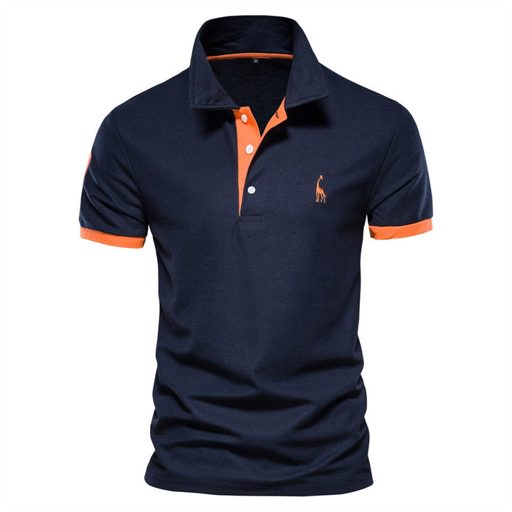 W&W Mode | Chaps Sommerpolo aus hochwertiger Baumwolle