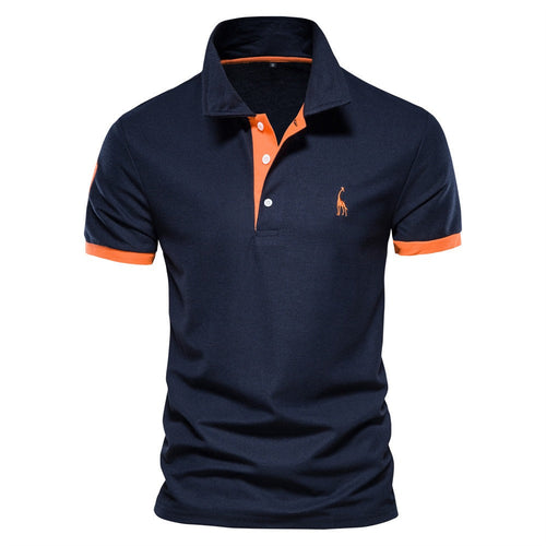 W&W Mode | Chaps Sommerpolo aus hochwertiger Baumwolle