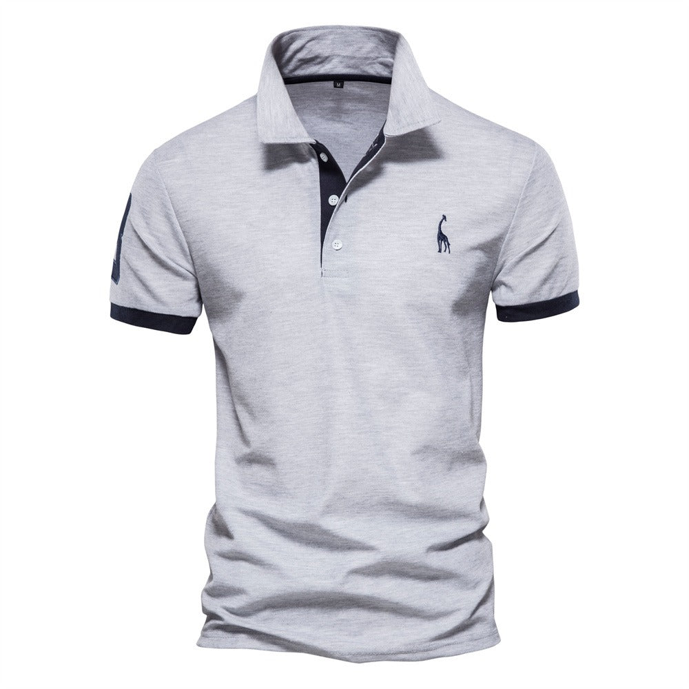 W&W Mode | Chaps Sommerpolo aus hochwertiger Baumwolle