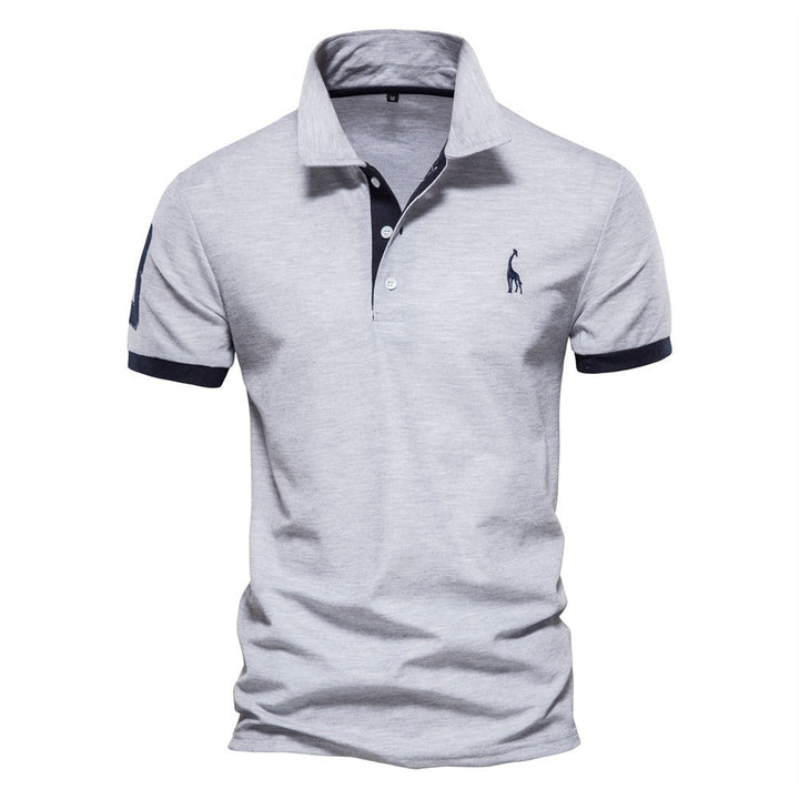 W&W Mode | Chaps Sommerpolo aus hochwertiger Baumwolle