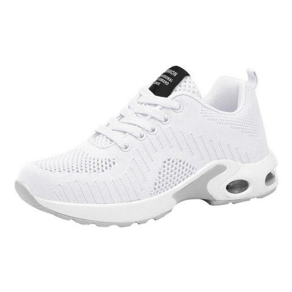 W&W Mode | Air Mesh Kissen Sneaker