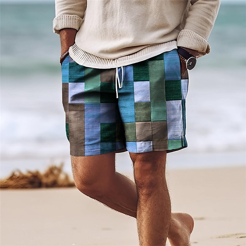 W&W Mode | Stilvolle Badehose