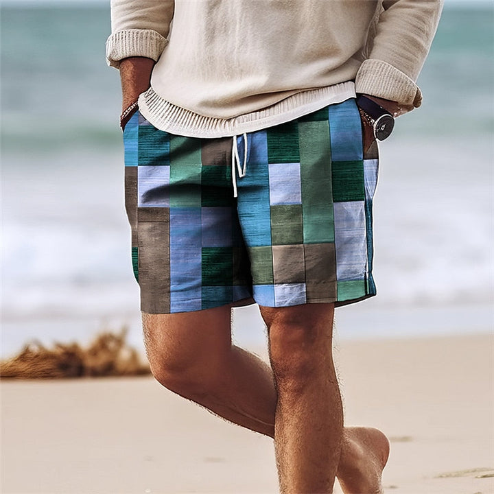 W&W Mode | Stilvolle Badehose