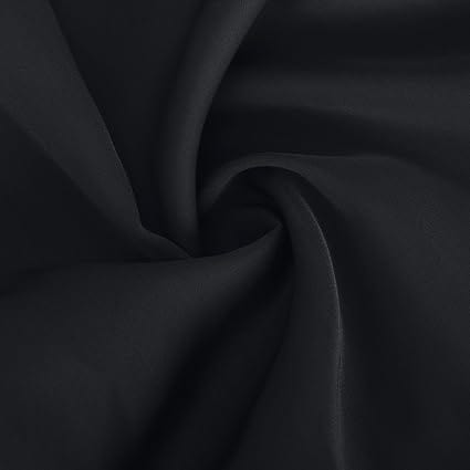 Damen Jumpsuit mit weitem Bein, asymmetrischen Ärmeln und Schnürung