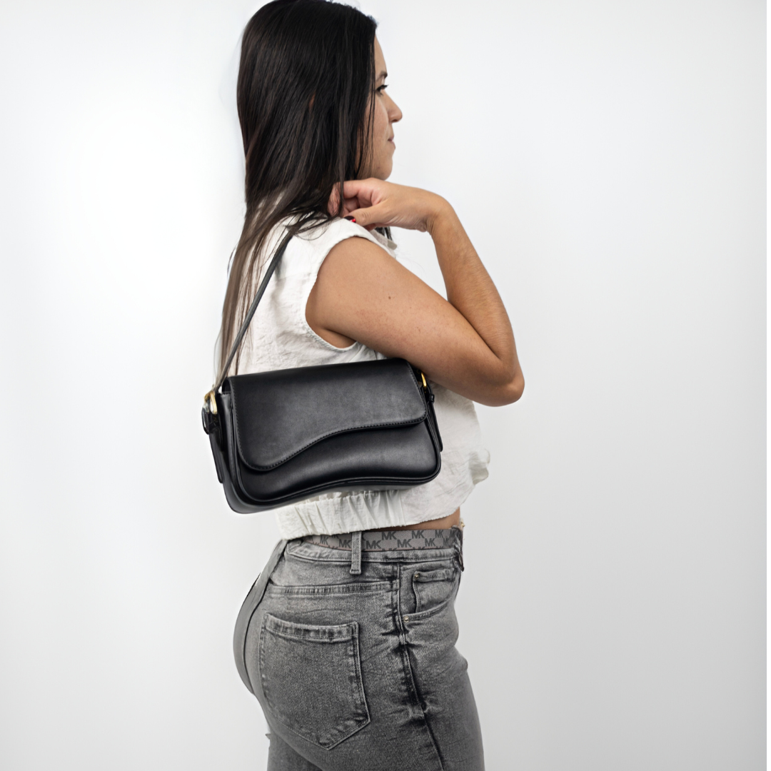 W&W Mode | Aria Schultertasche