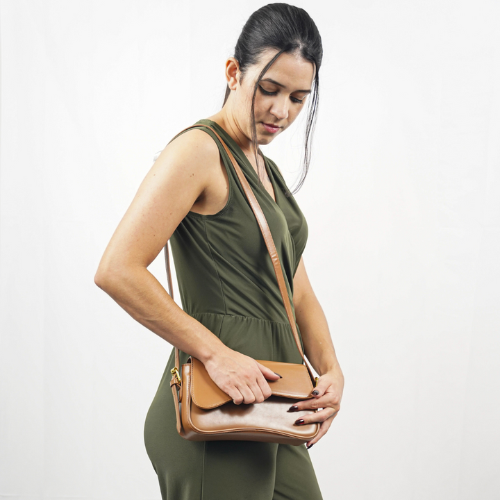 W&W Mode | Aria Schultertasche