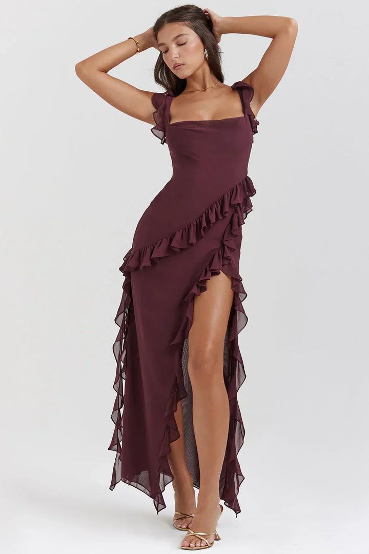 Lotte™ | Bequemes Sommerkleid