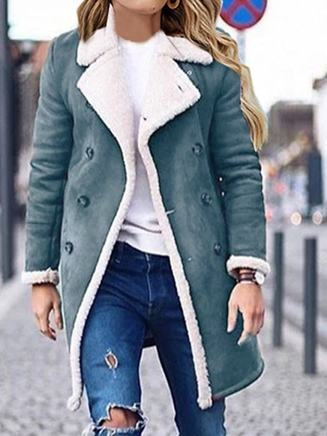 W&W Mode | Winddichte Jacke