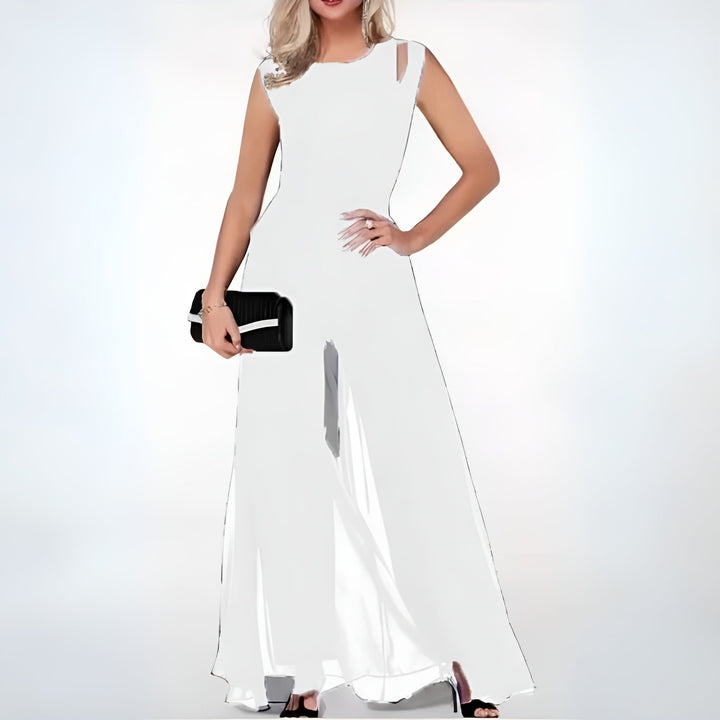 W&W Mode | Damen Jumpsuit – Modisches Design Für Jeden Anlass