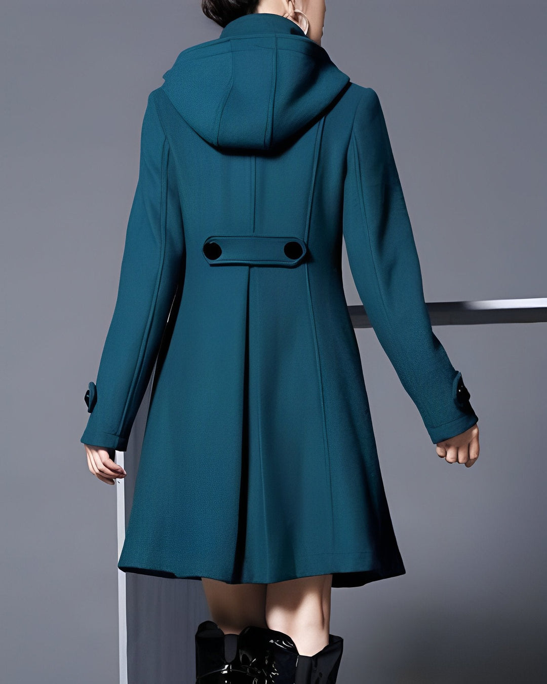 W&W Mode | Elegante Damenjacke