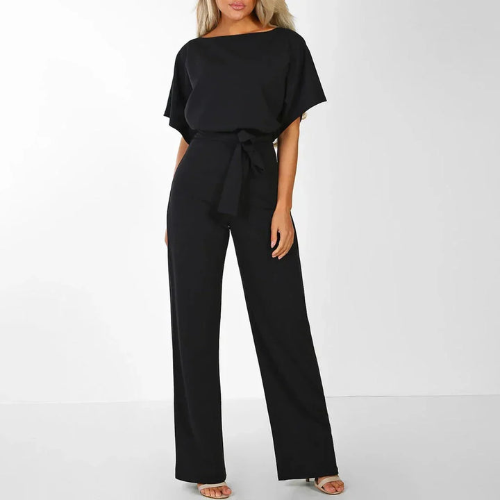 W&W Mode | Schlichter Und Schicker Jumpsuit