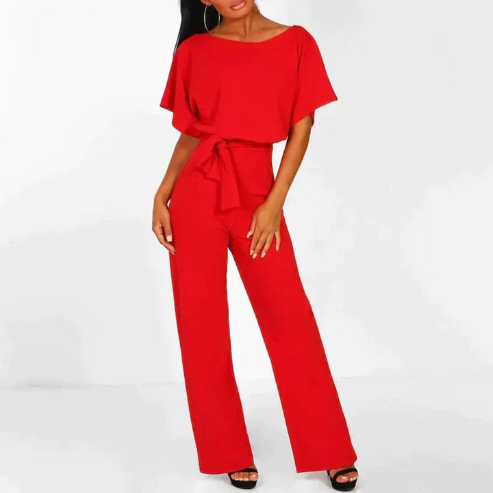 W&W Mode | Damen Jumpsuit