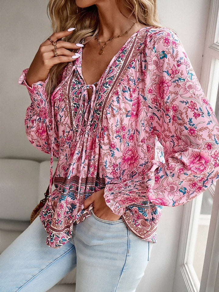 W&W Mode | COMFY BLUSE