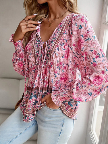 W&W Mode | COMFY BLUSE