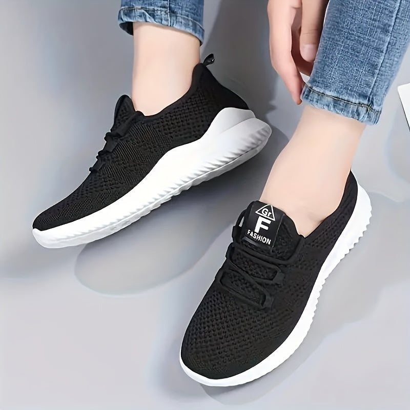 W&W Mode | Lässige und Elegante Damen Sneaker
