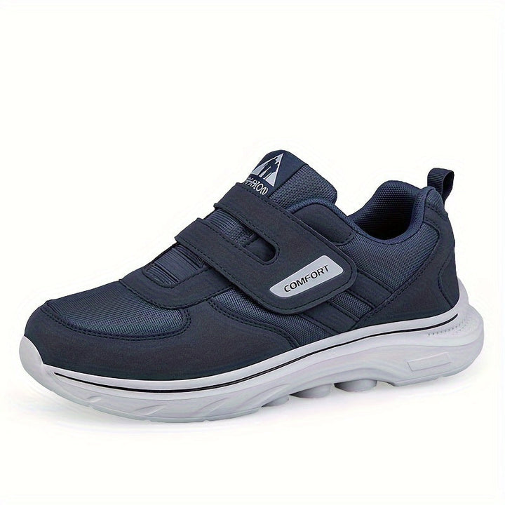 W&W Mode | Bequeme Laufschuhe Mit Klettverschluss Für Damen Und Herren