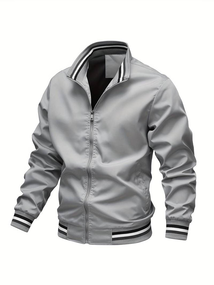 W&W Mode | Herrenjacke