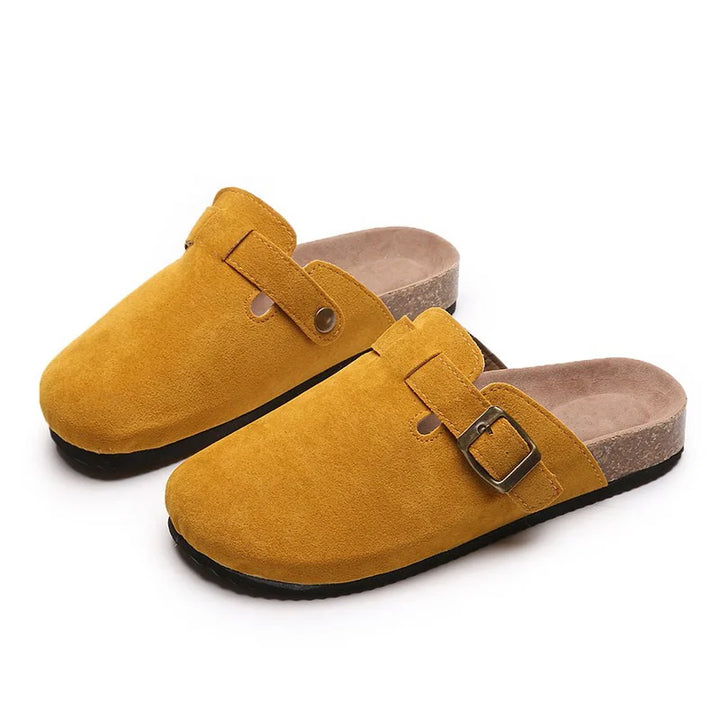 W&W Mode | Damen  Orthopaedic Sandalen