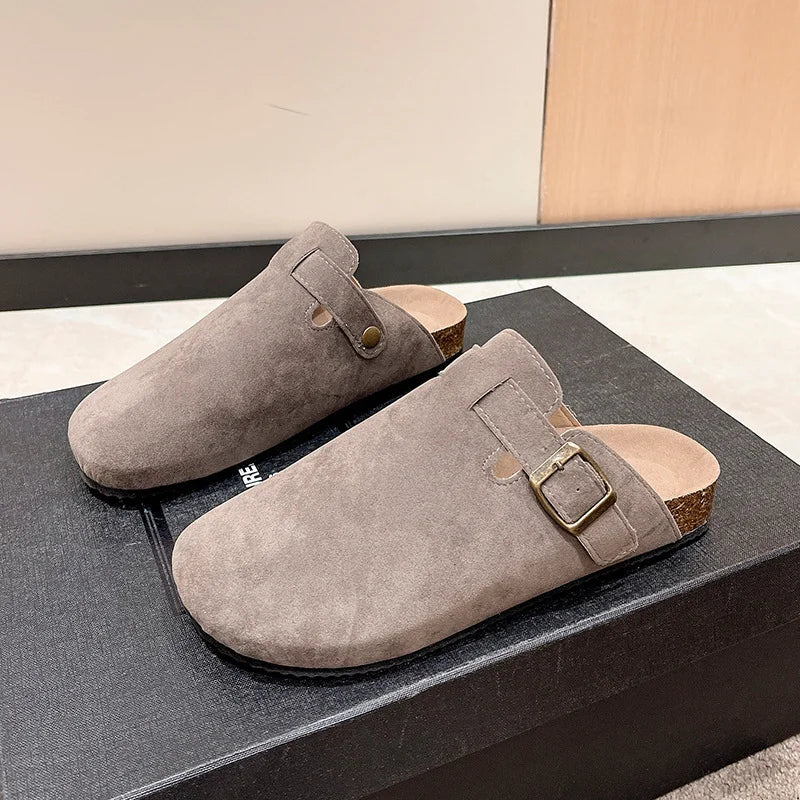 W&W Mode | Damen  Orthopaedic Sandalen