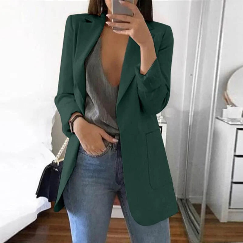 W&W Mode | Elegant Blazer