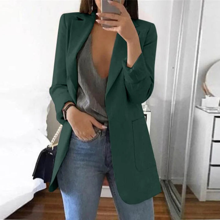 W&W Mode | Elegant Blazer