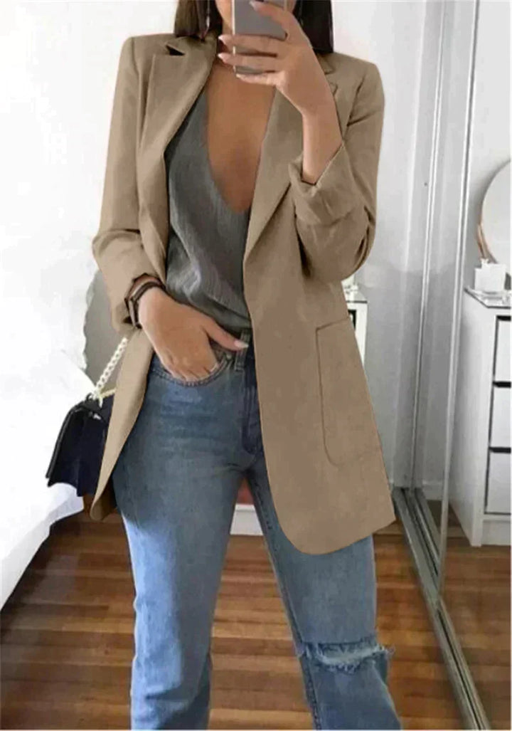 W&W Mode | Elegant Blazer