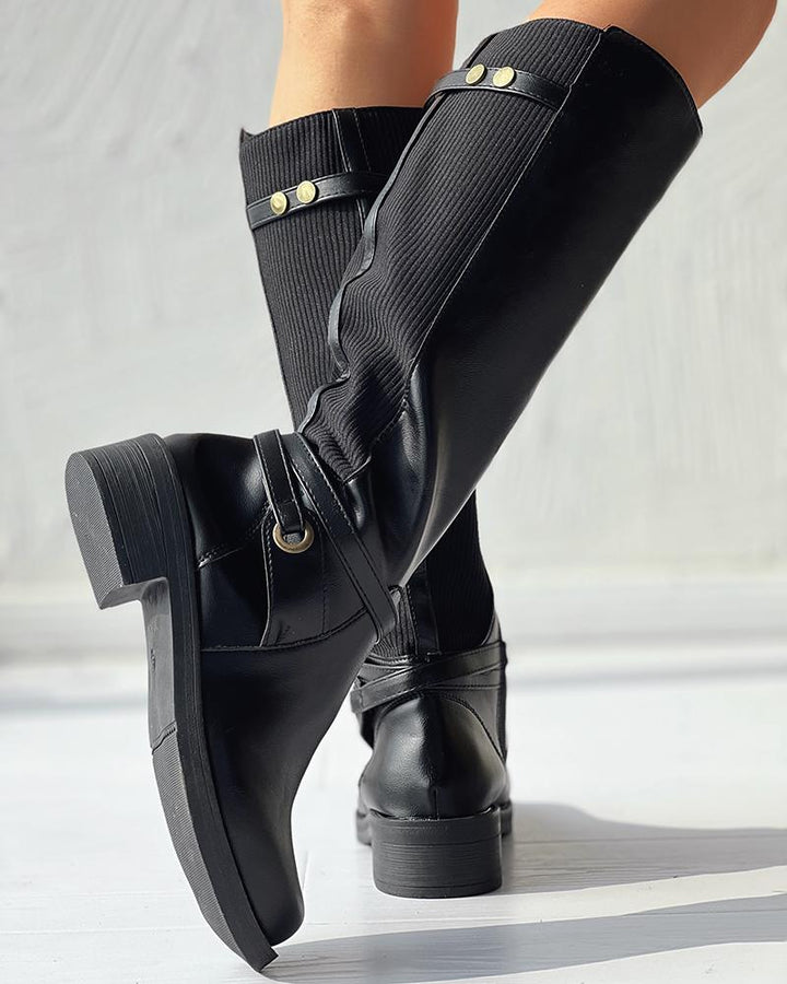 W&W Mode | Orthopädische Modestiefel