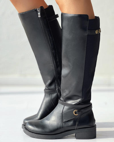 W&W Mode | Orthopädische Modestiefel