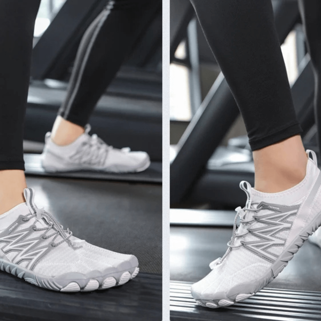 W&W Mode | Flex Schuhe