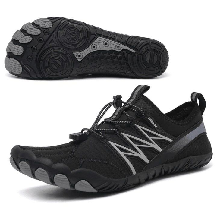 W&W Mode | Flex Schuhe