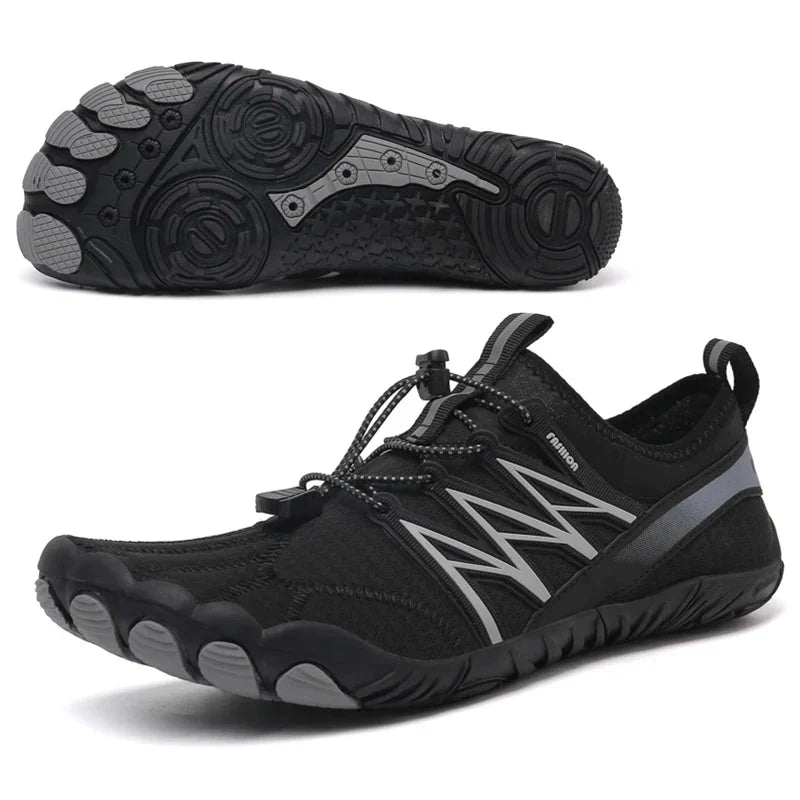 W&W Mode | Flex Schuhe