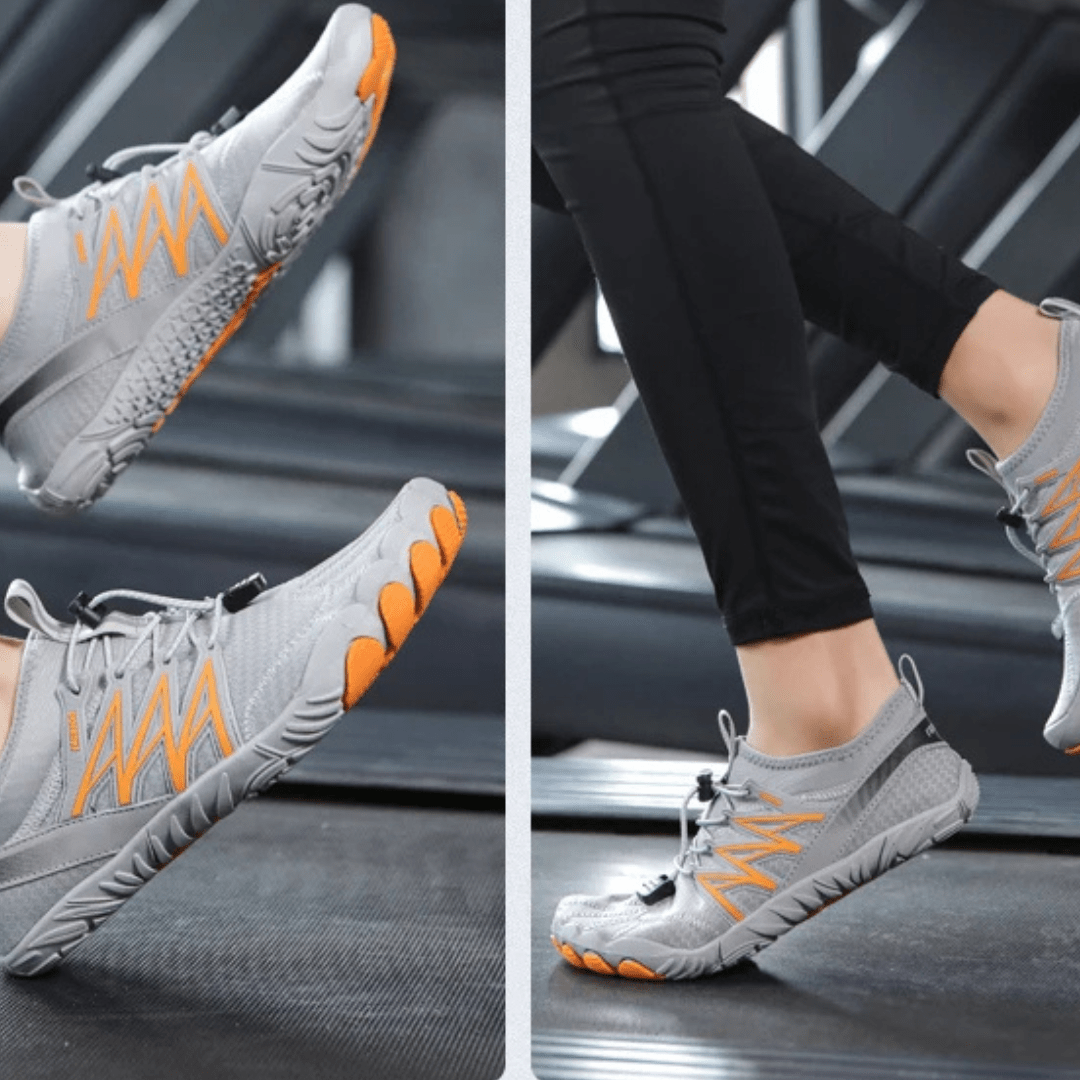 W&W Mode | Flex Schuhe