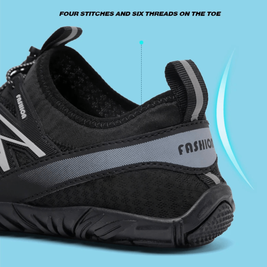 W&W Mode | Flex Schuhe