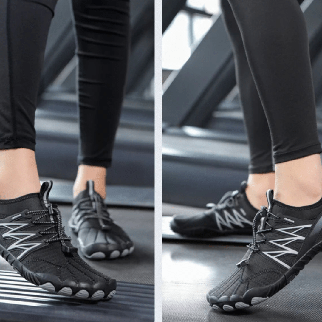 W&W Mode | Flex Schuhe